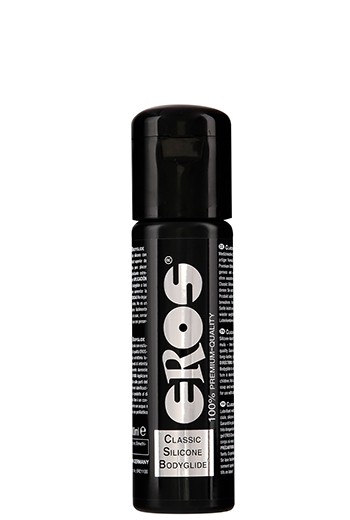 Eros Classic Silicona 100 Ml