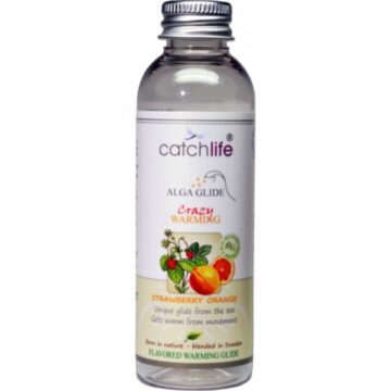 Crazy Algas Catchlife Naranja Fresa