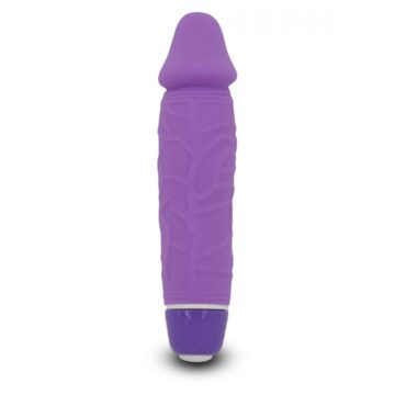 Mini Classic Silicona Seta 15 cm