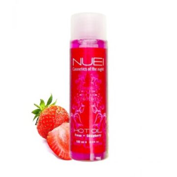 Aceite Hot Fresa Oil Nuei