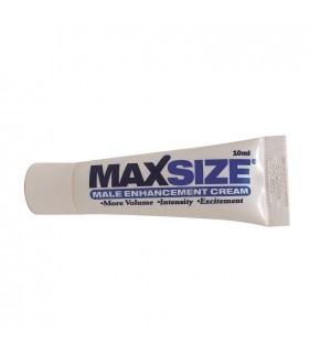 Max Size Vasodilatador 10 ml