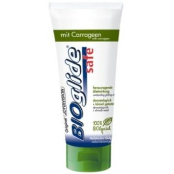 Bioglide Safe Biologico Carrageno