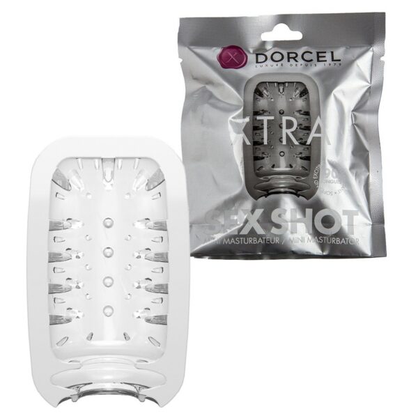 Masturbador Dorcel Sobre