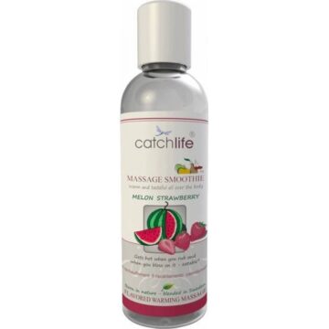 Aceit.Masaje Catchlife Sandia Fresa