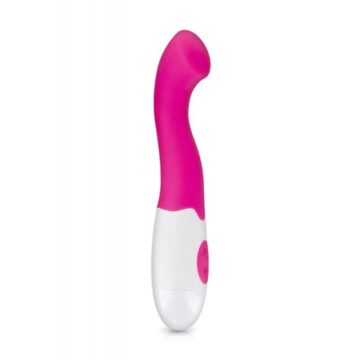 Vibrador Charles Punto G y C Pretty