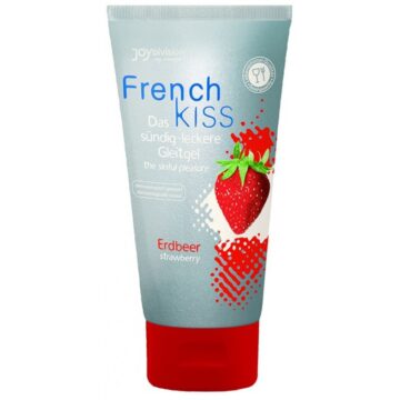 Gel Sexo Oral Frenchkiss Fresa