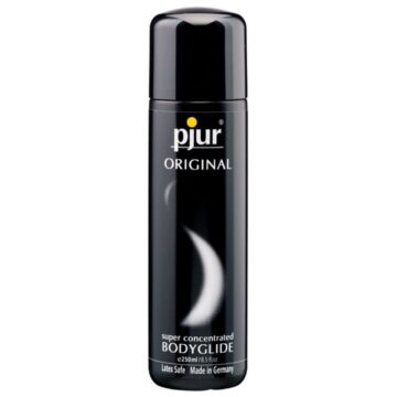 Pjur Original 250 Ml Silicona
