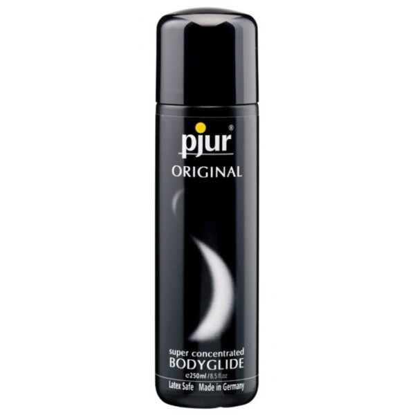 Pjur Original 250 Ml Silicona