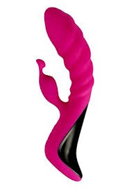 Vibrador Trigger Recargable Adrien