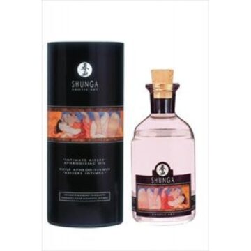 Aceite Afrodisiac Shunga Vainilla