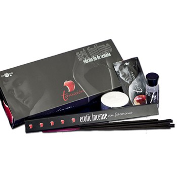 Kit Tentacion Caramelo 4