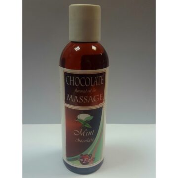 Gel De Diversión Catchlife Choco Menta