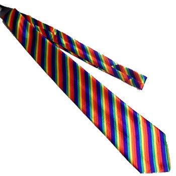 Corbata Orgullo LGBT