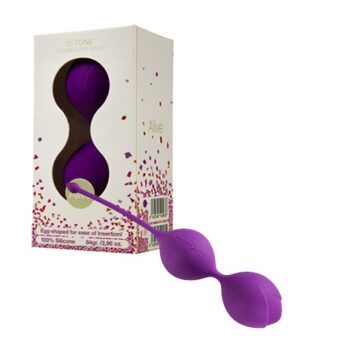 Geisha Balls U-Tone Talla M Bolas