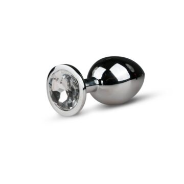 Plug Plata/Aluminio Easy Grande