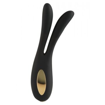 Vibrador Flare Bunny Recargable