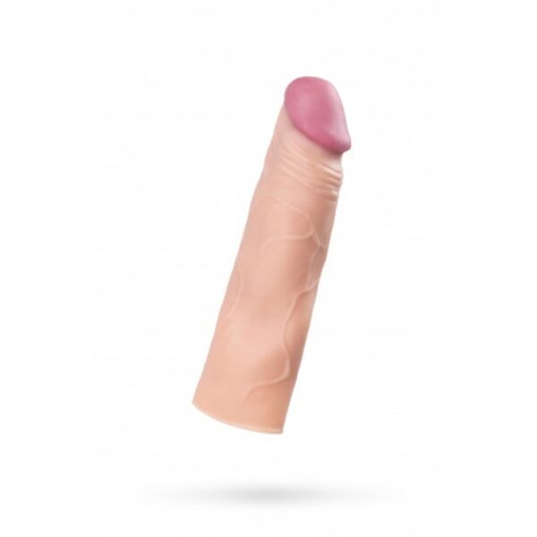 Funda Pene Realista 16'5 Toyfa Loveclone