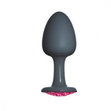 Plug Diamante Geisha Dorcel M Rubi