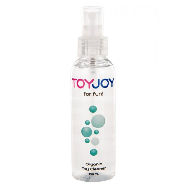 Limpiador Juguetes Cleaner Toyjoy
