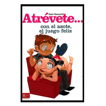 Libro Atrevete Con El Azote