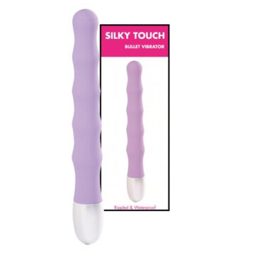 Silky Extra Vibrador