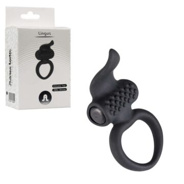 Anillo Lingus Potente Adrien