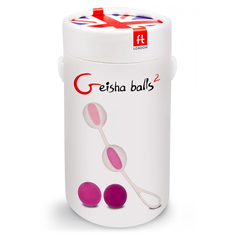 Bolas Chinas Gvibe 2 Intercambiable