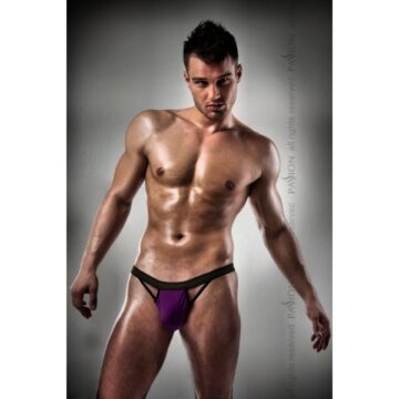 Slip Violeta Passion