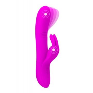 Vibrador Dylan Aletea Pretty