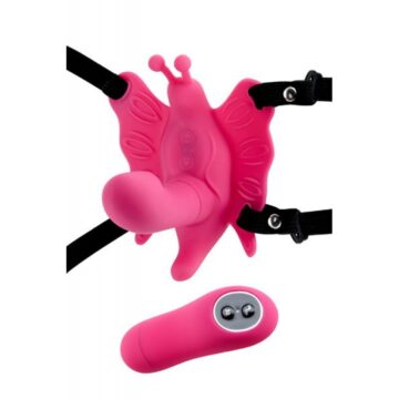 Arnes Mariposa C/Mando Passionate