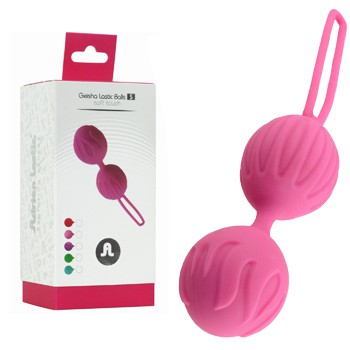 Bolas Chinas Adrien Geisha (S)