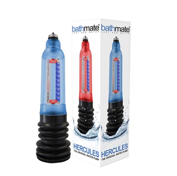Hidrobomba Bathmate Hercules X30