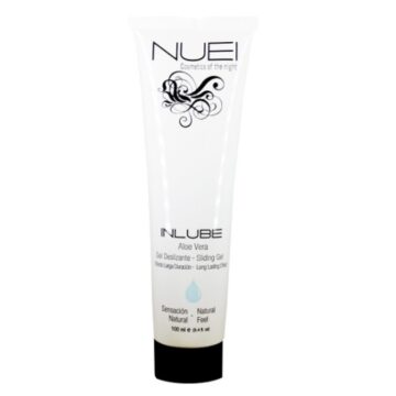Lubricante Inlube Natural