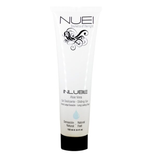 Lubricante Inlube Natural