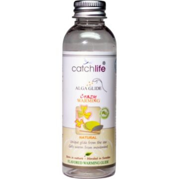 Crazy Algas Natural 75 ML