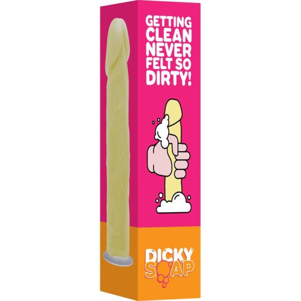Jabon Pene Dicky Soap