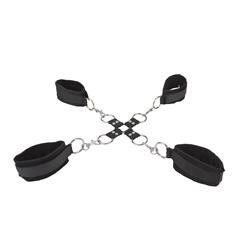 Retencion 5Piezas Velcro Ouch