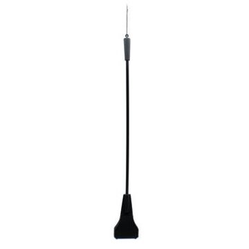 Fusta Rimba Riding Crop Silicona