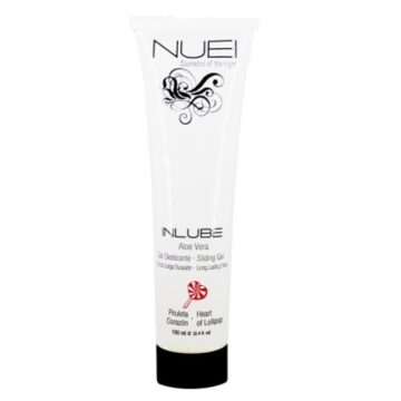 Lubricante Inlube Piruleta