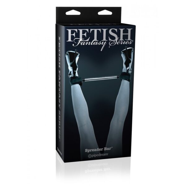 Barra Separadora Fetish