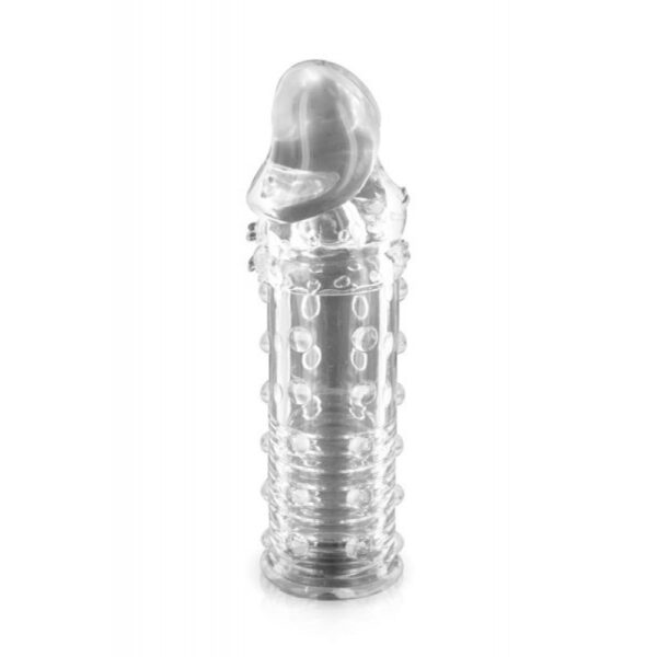 Funda Pene Love Extension Glamy