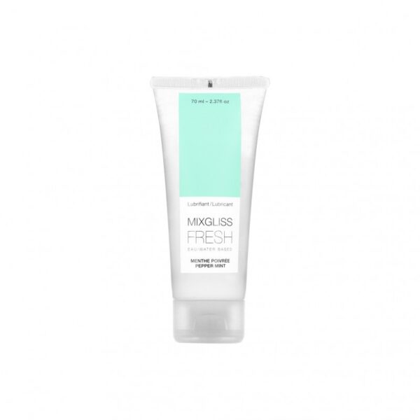 Lubricante Agua Frio Hierbabuen Mix