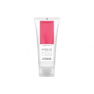 Lubricante Agua Fresa Mix