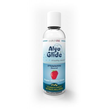 Lubricante Alga Glide Fresa Intimate