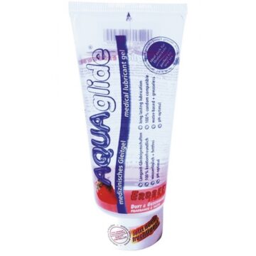 Aquaglide Fresa 100 ML