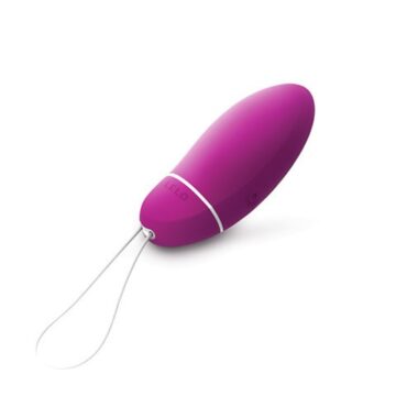 Bola Entrenamiento Pelvi Smart Lelo