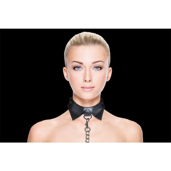 Collar C/Correa Exclusive Ouch