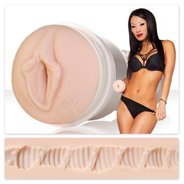 Masturb. Fleshlight Actriz Asa Akira