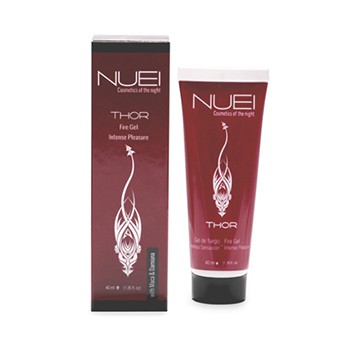 Gel Thor Potenciador Orgasmo Unisex