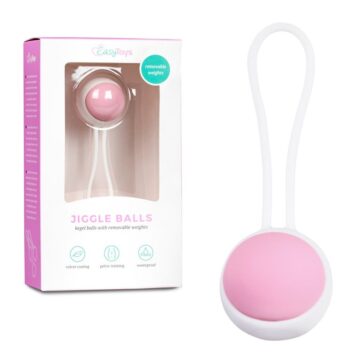 Bola China Easy 3'3 CM